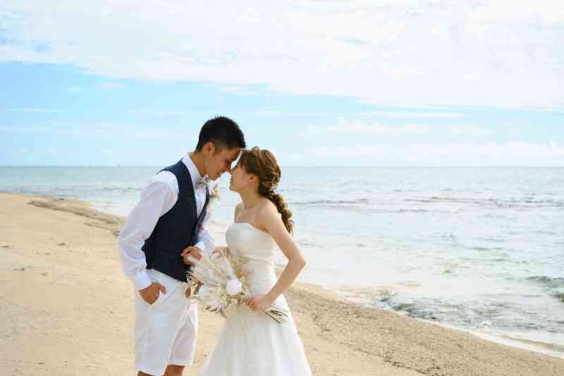 お互いの温度を