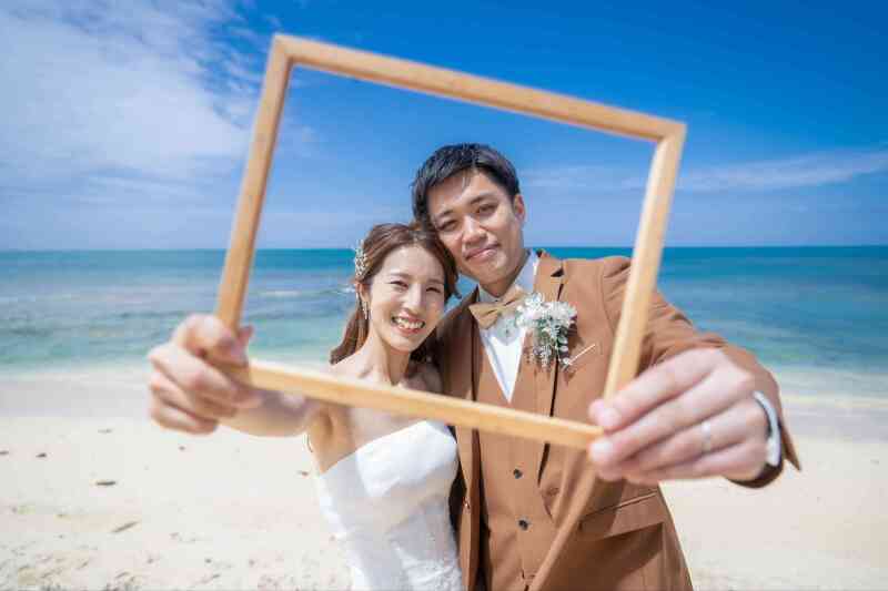 フォトフレーム