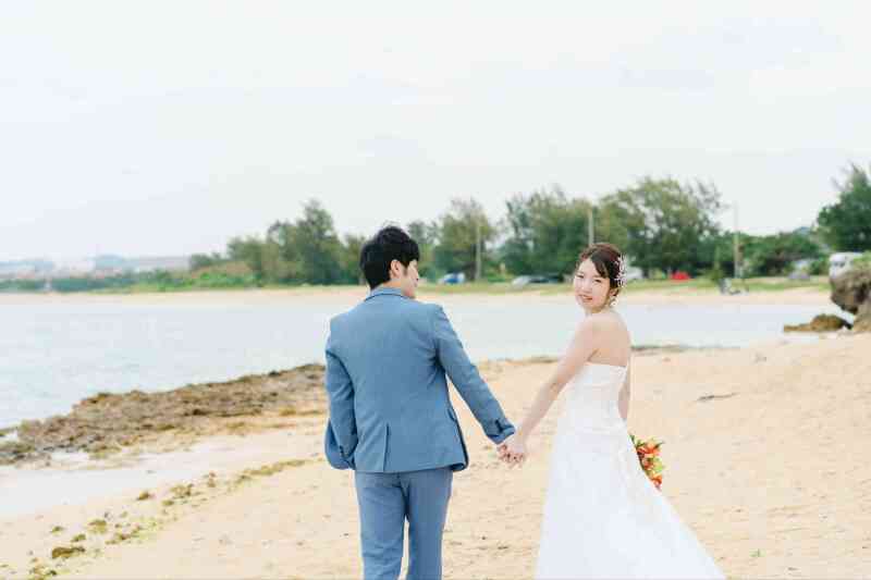 ロマンチックフォト!