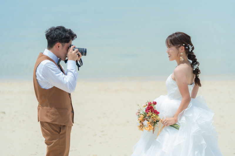 ご自身のカメラでも撮っちゃいましょう！