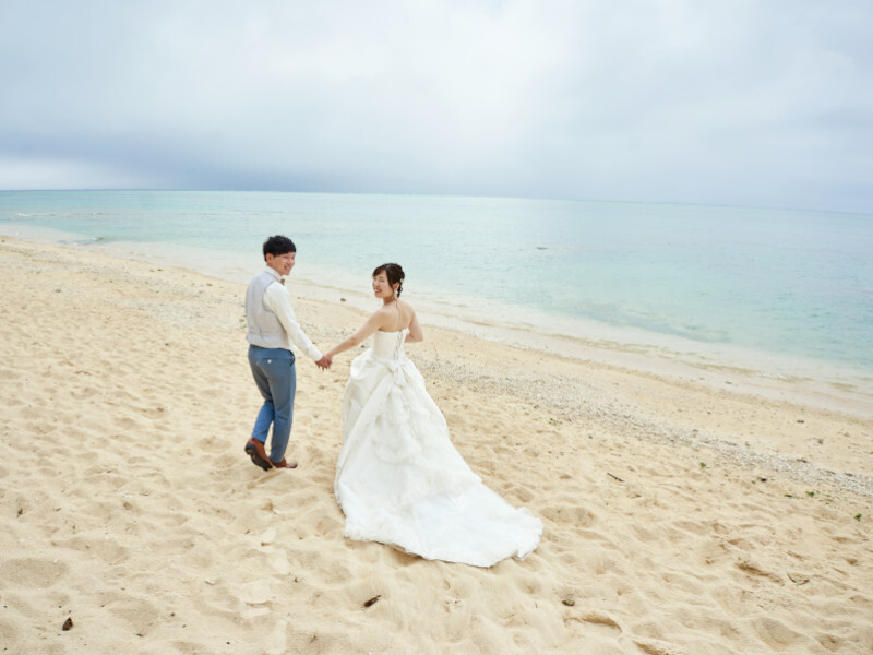 撮影スタート♪