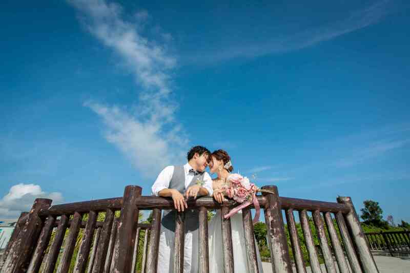 海外にいるかのよう