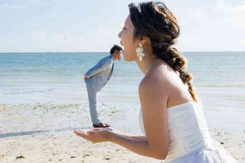 食べられちゃう?