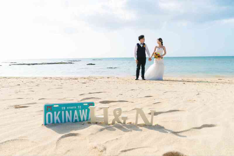 イニシャルオブジェ