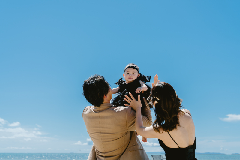 〜Behind the scenes #3