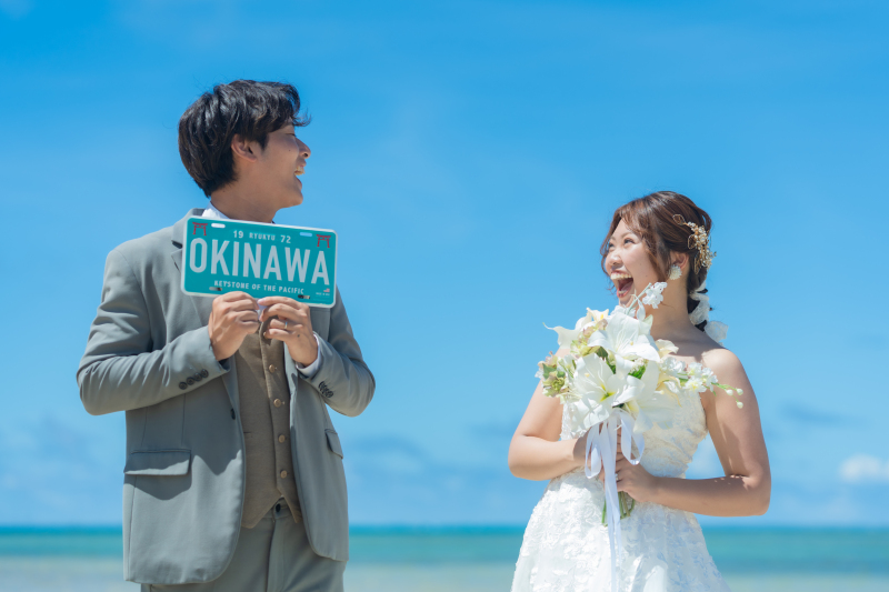 引き続き撮影アイテム!次はナンバープレートで♪