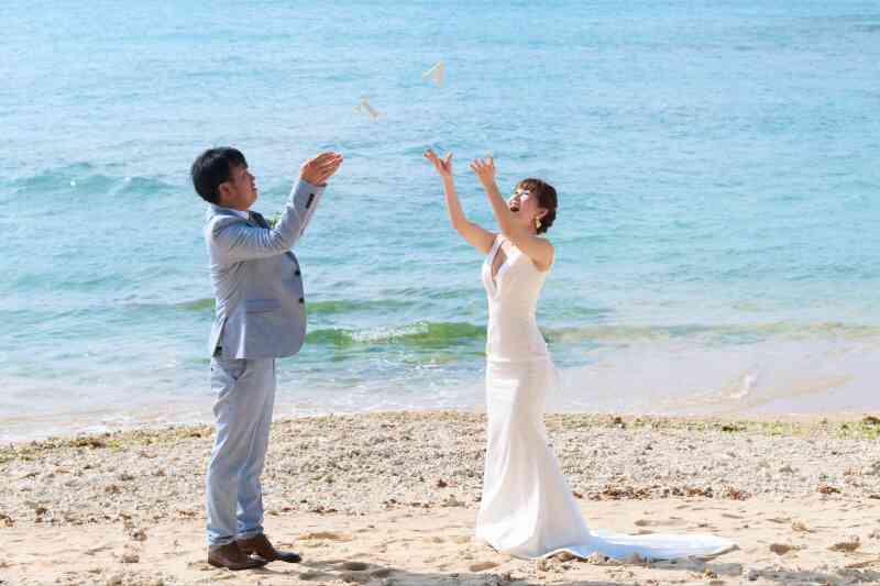 イニシャルオブジェ