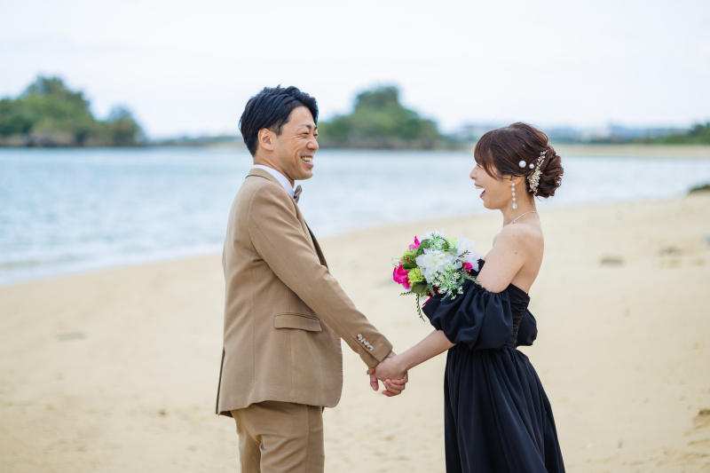 見つめ合い...♡