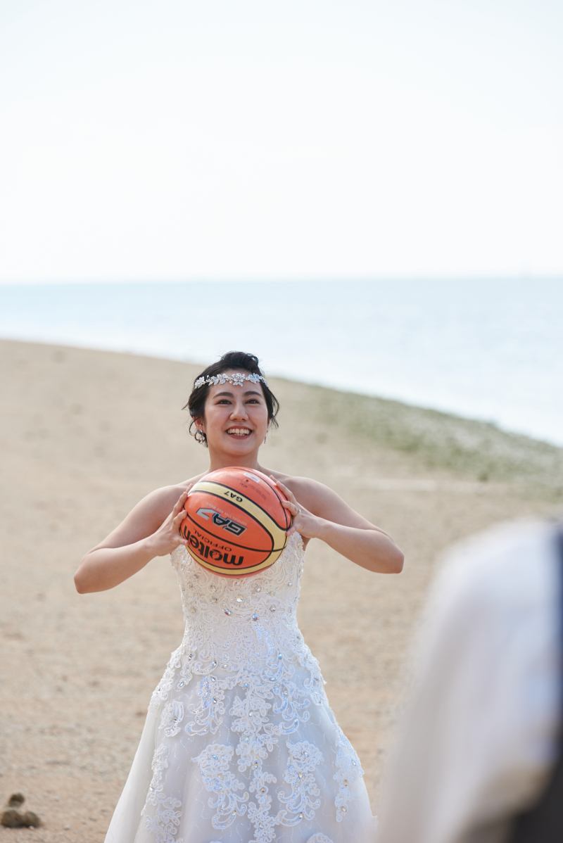 バスケットボール