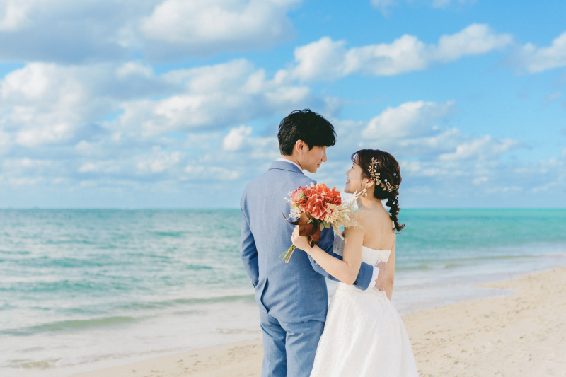 撮影スタート！