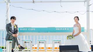 心が躍る！1day撮影