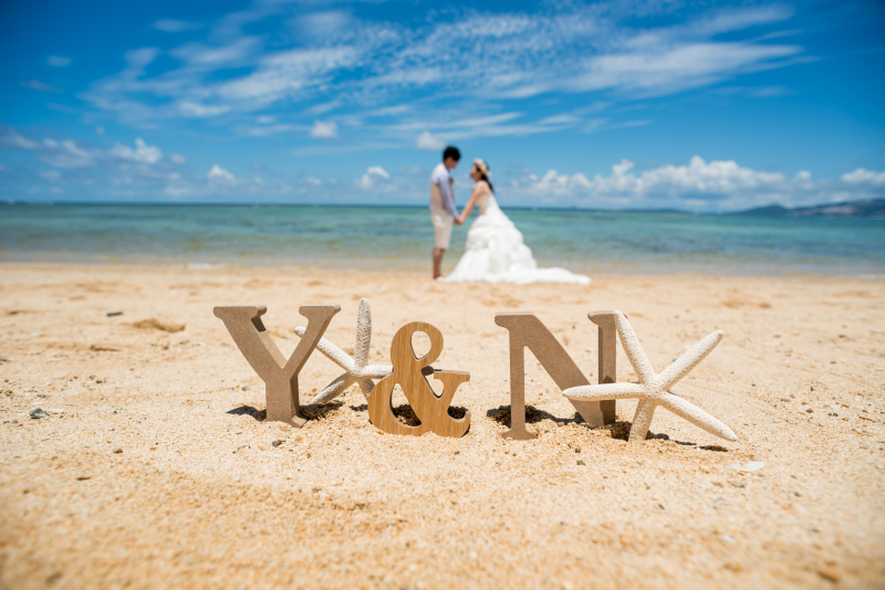 人気のイニシャル☆