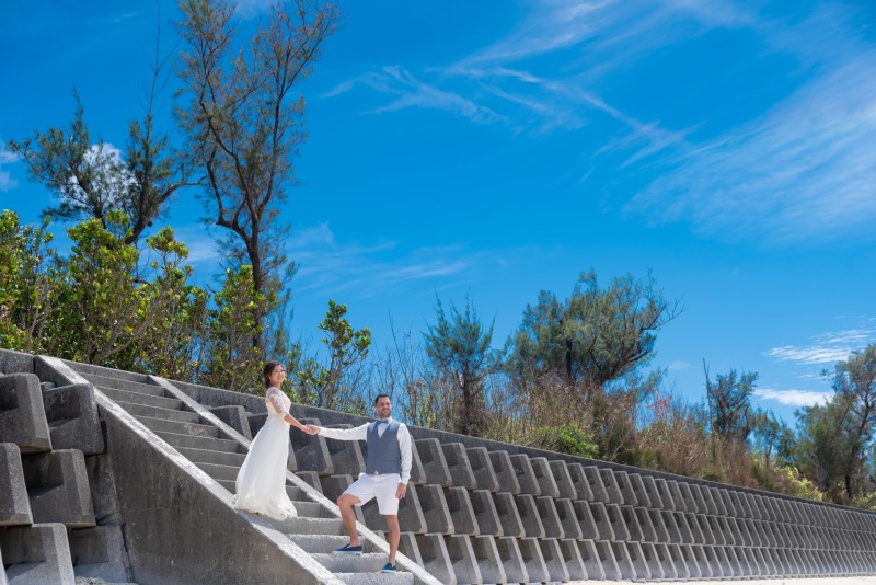 海だけじゃない！