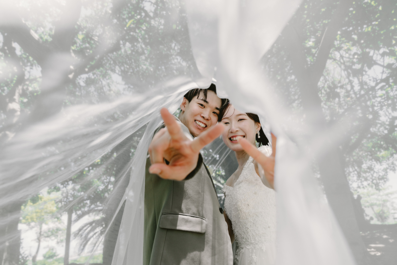 〜Behind the scenes #9