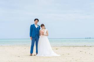 おふたりらしく、おふたりだけのフォトウェディング