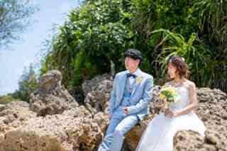 充実のビーチ撮影！