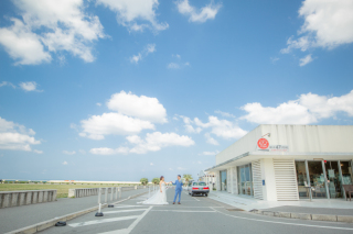 盛りだくさんのハイエンドプラン♪