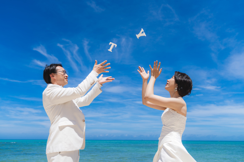 小物ショットも