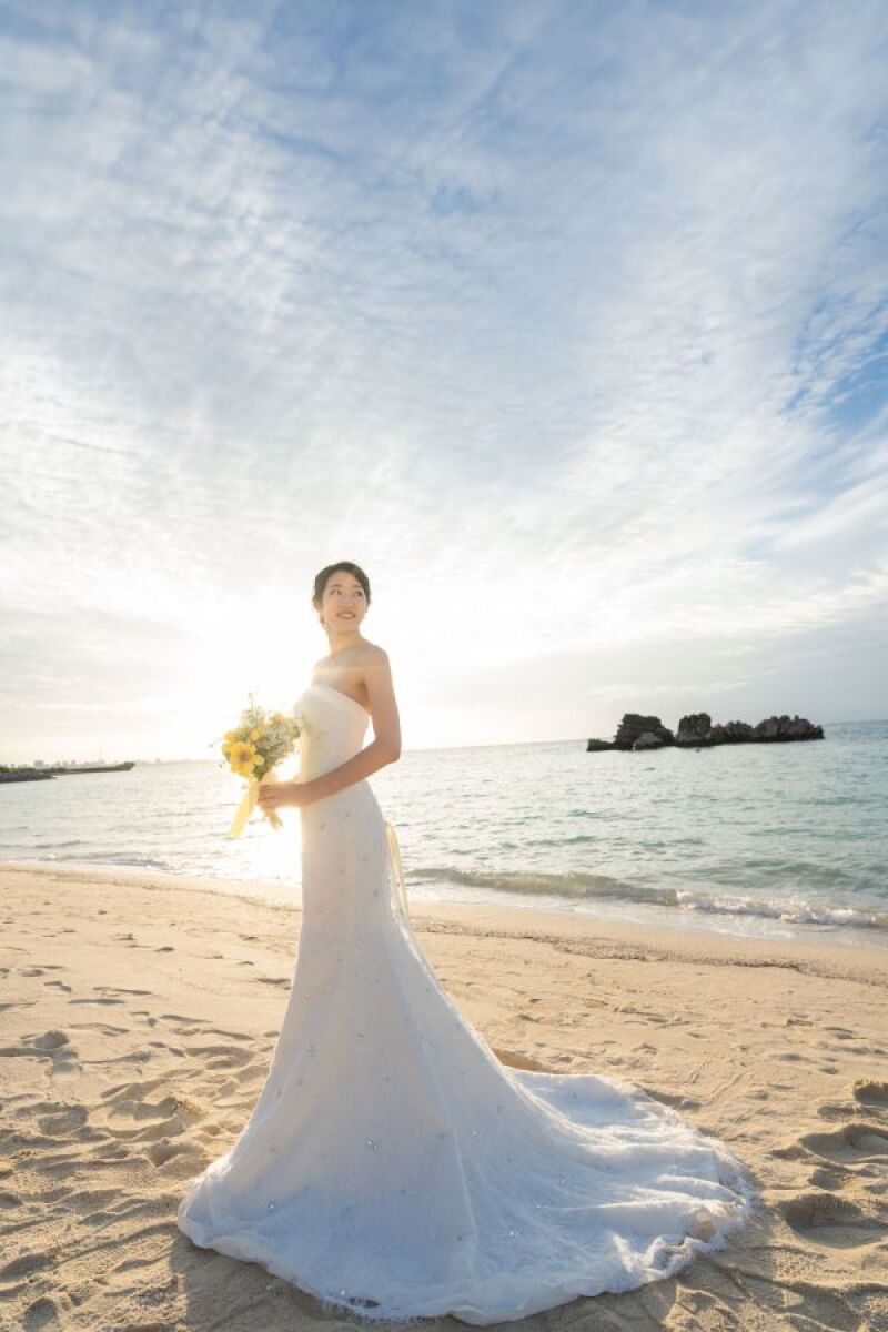 スタイルが際立つ