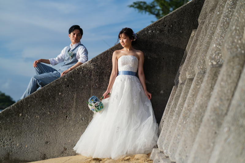 ビーチだけではない!