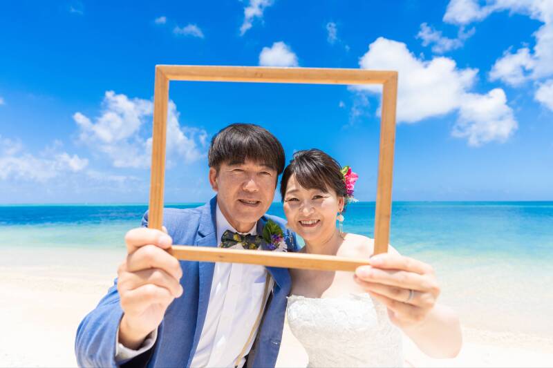 フォトフレーム