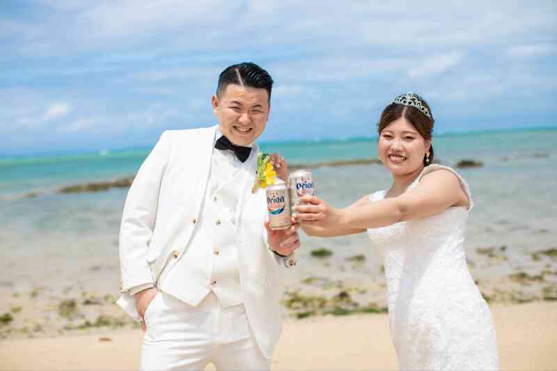 オリオンビール