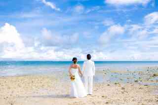 満足感あふれる