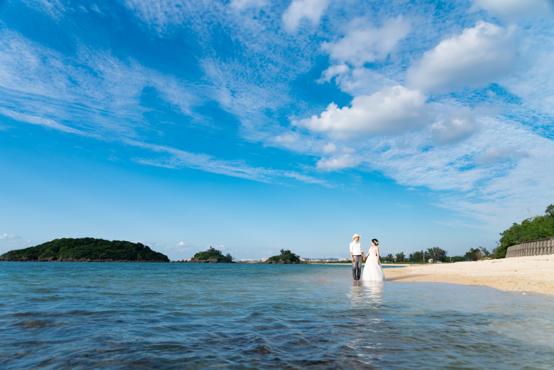 ウォーターイン☆