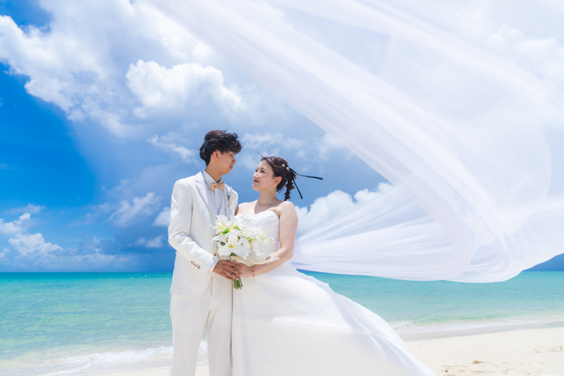 ベールショット