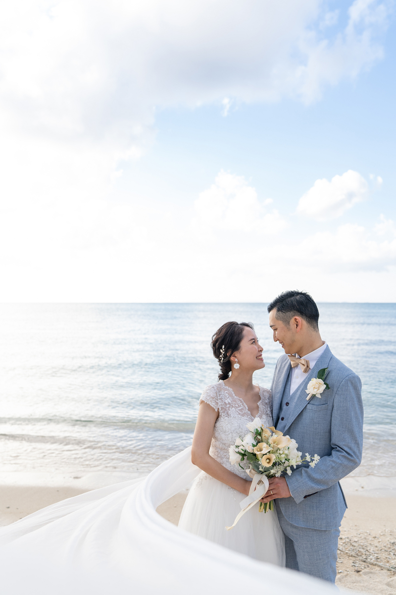 ベールショット