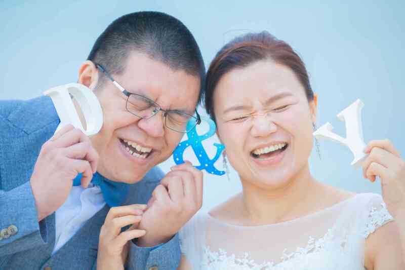 イニシャルオブジェ