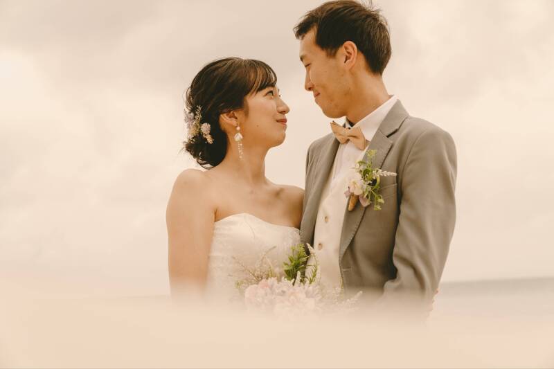 かけがえのないひとときを