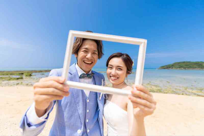 フォトフレーム