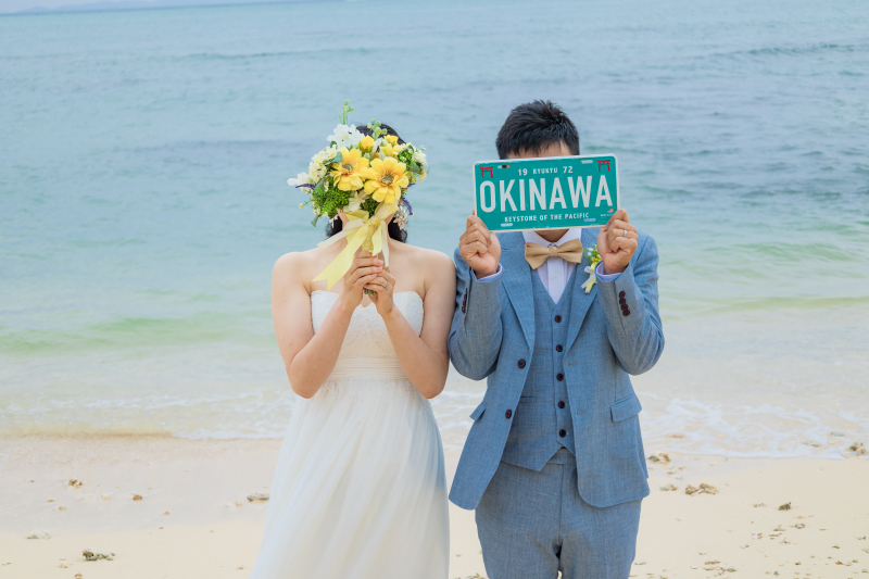 OKINAWA