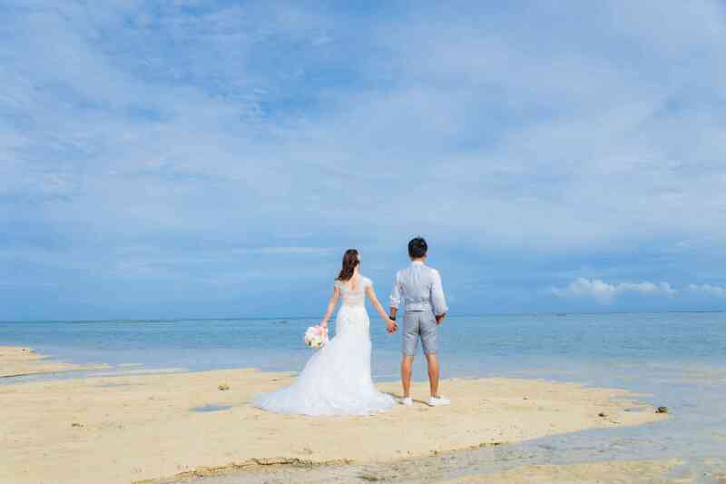 存分に沖縄を楽しむ♪