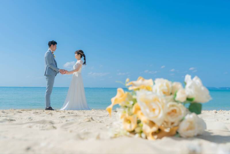 しっとりロマンティックに