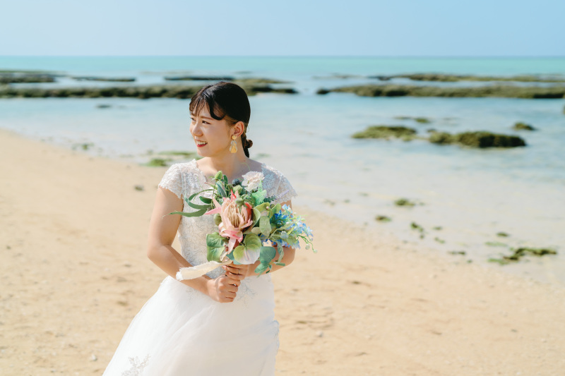 干潮だからこそ