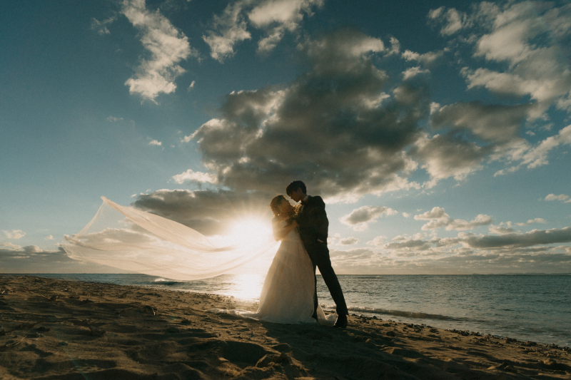 ベールショット