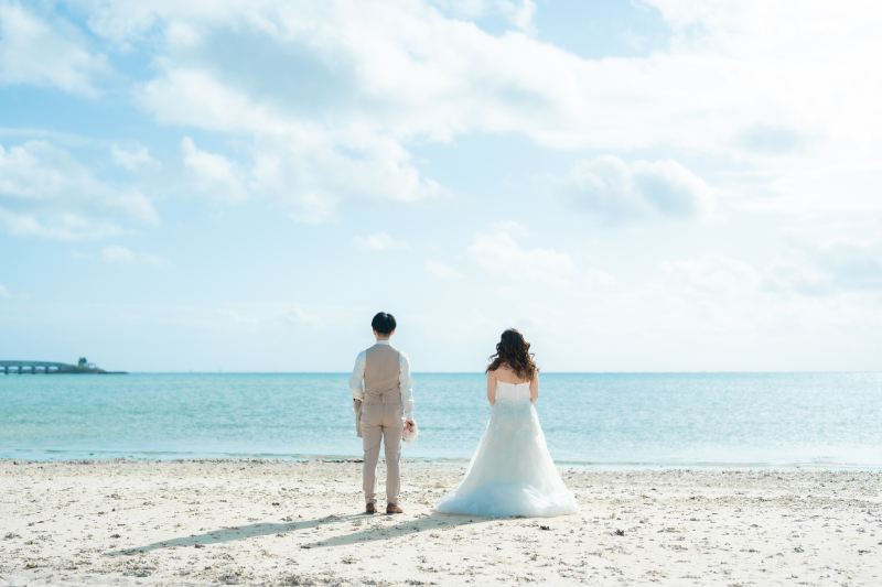 撮影スタート！