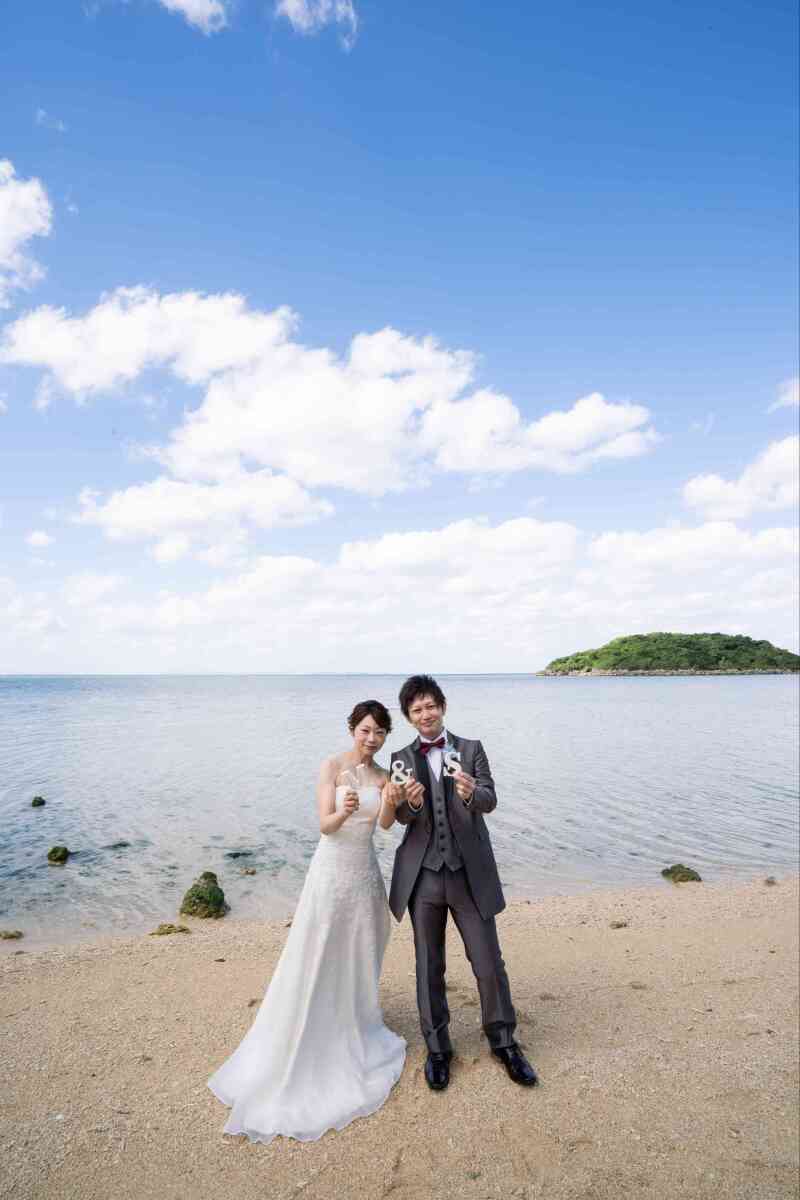 イニシャルモチーフ