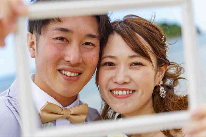 フォトフレーム