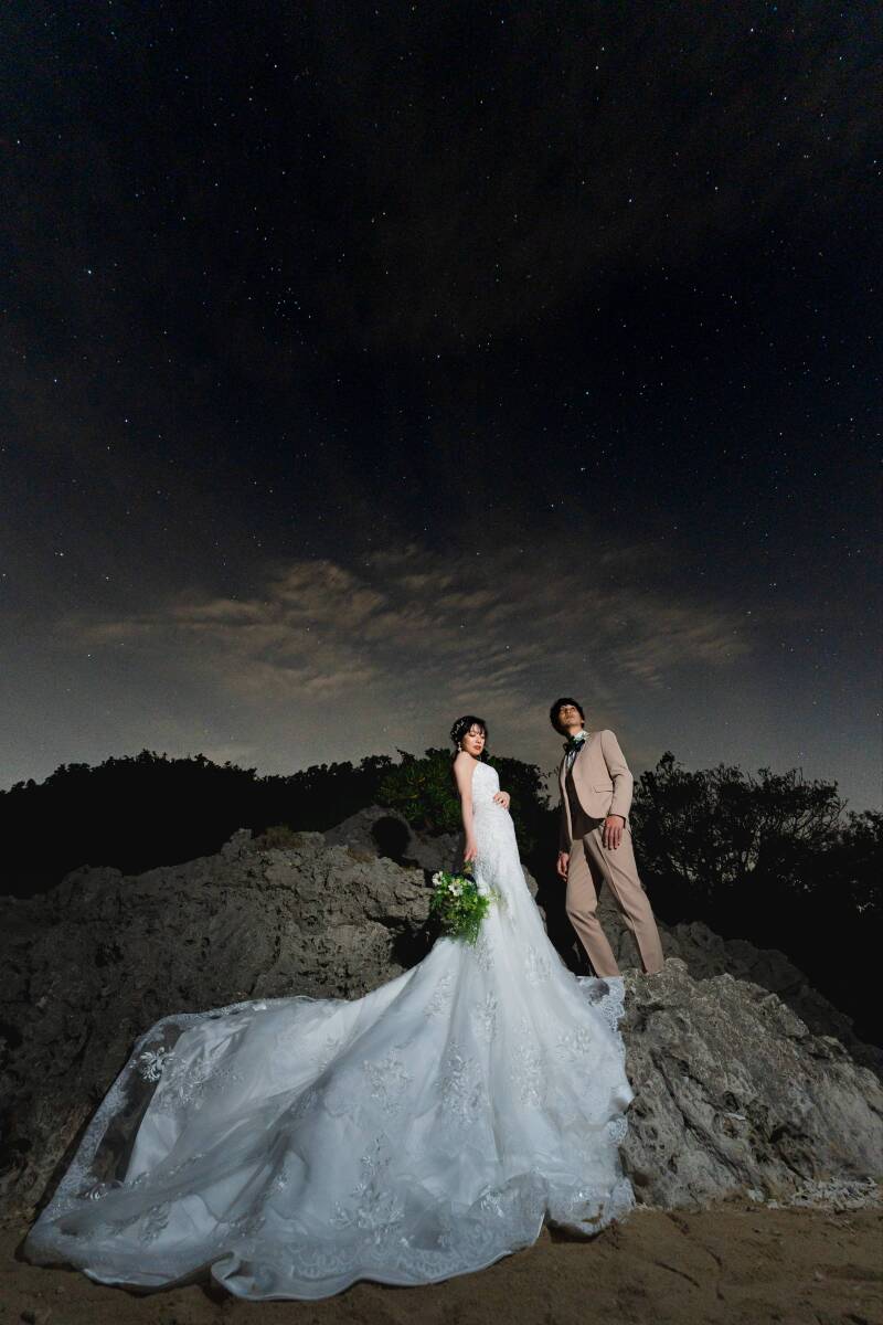 スタイリッシュに