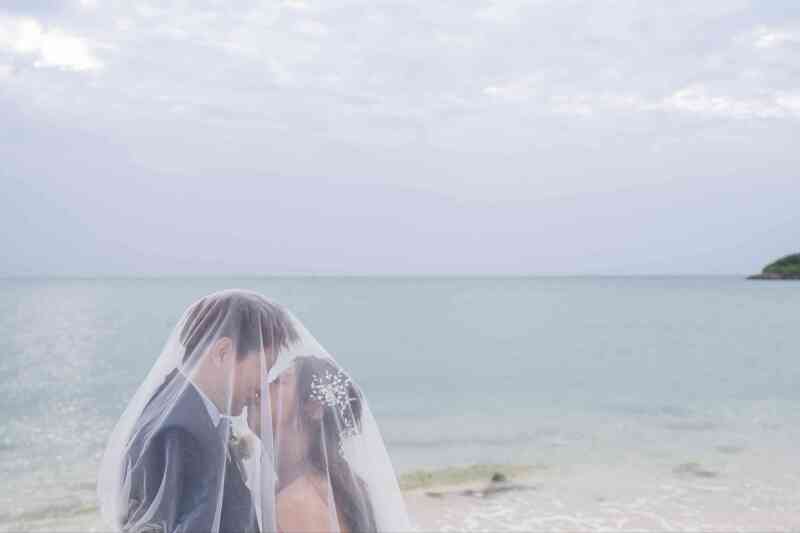 感動的な1日を!