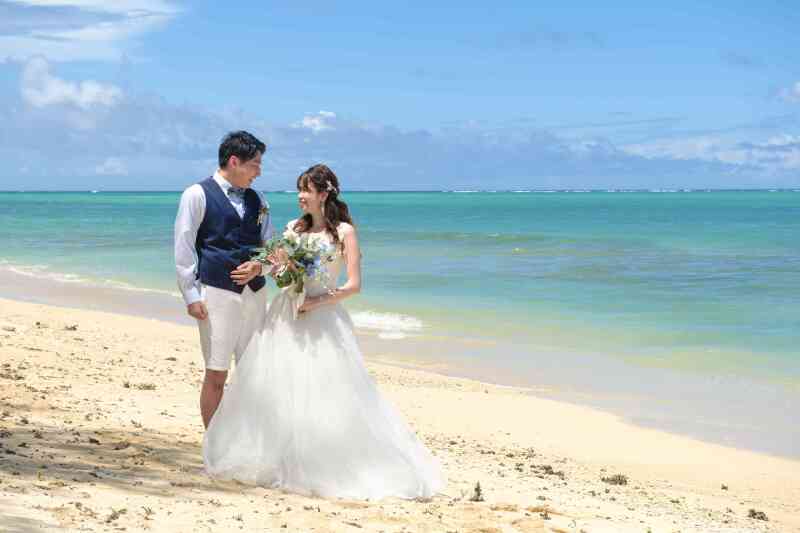 ロマンチックな雰囲気で