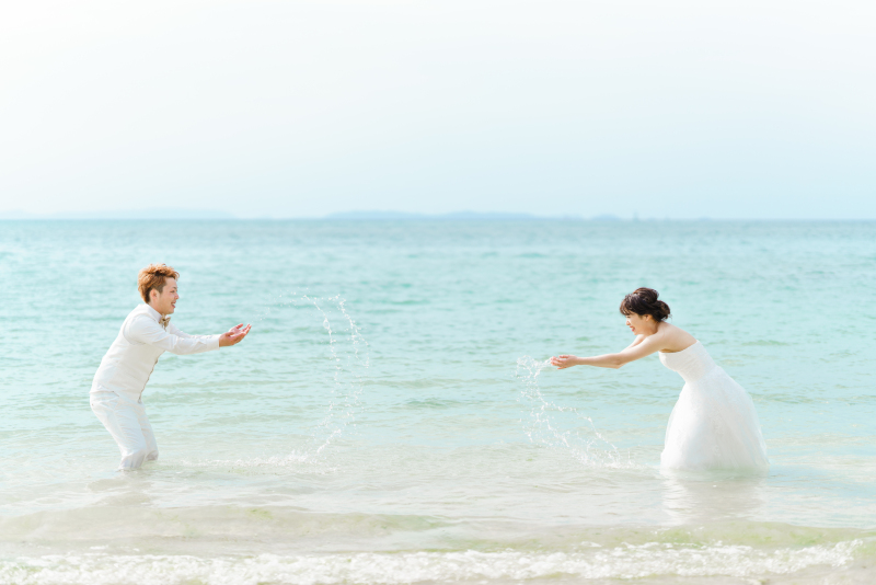 ウォーターイン