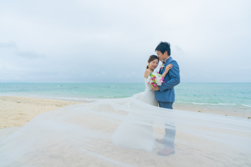 ベールショット