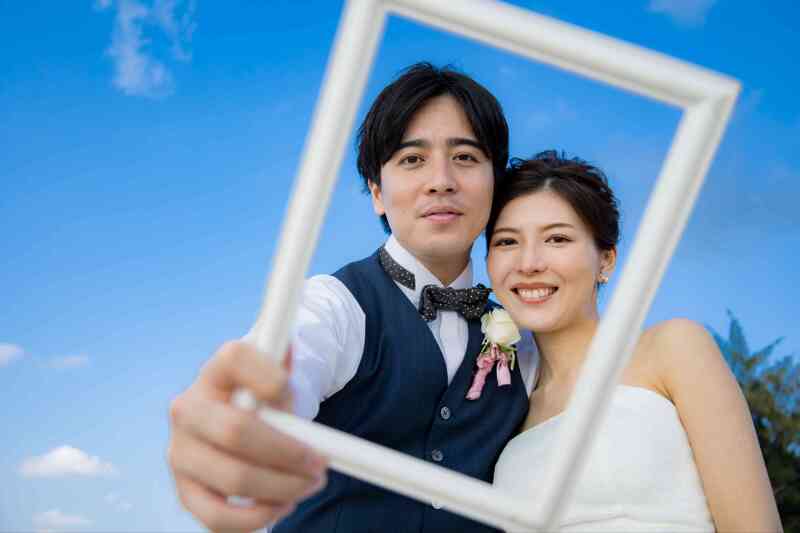 フォトフレーム