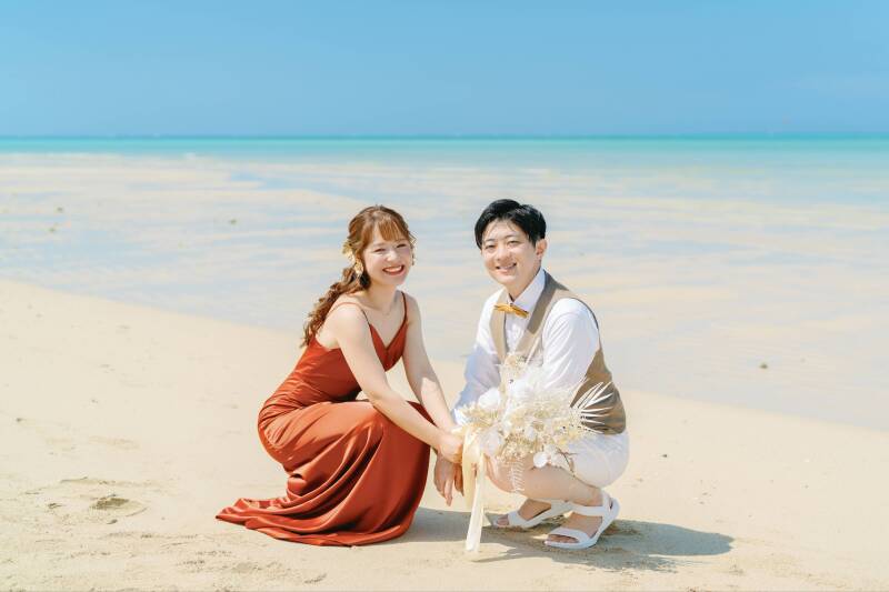 しゃがみショット