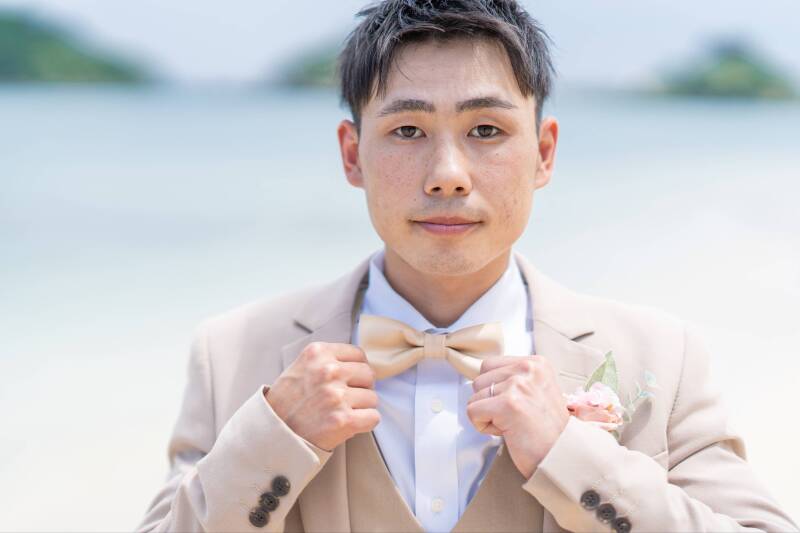 この日のための