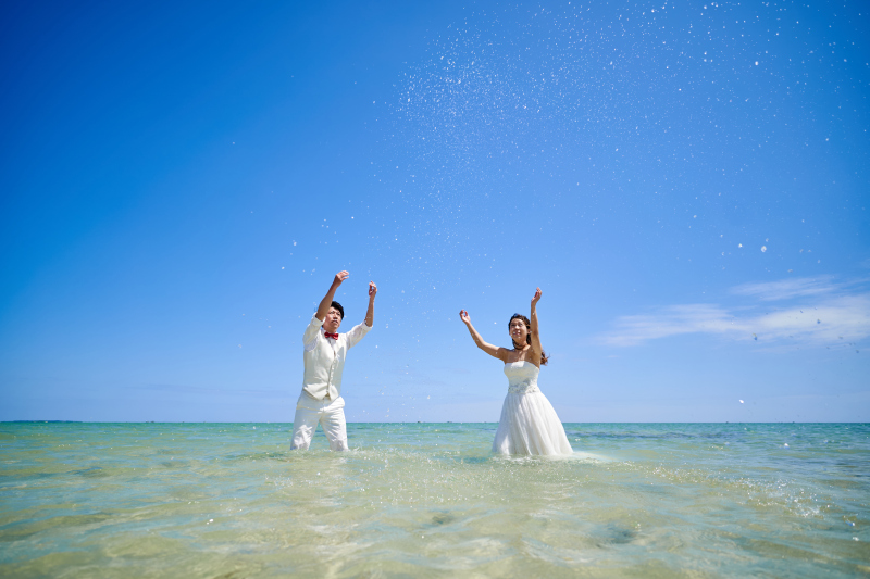 ウォーターイン